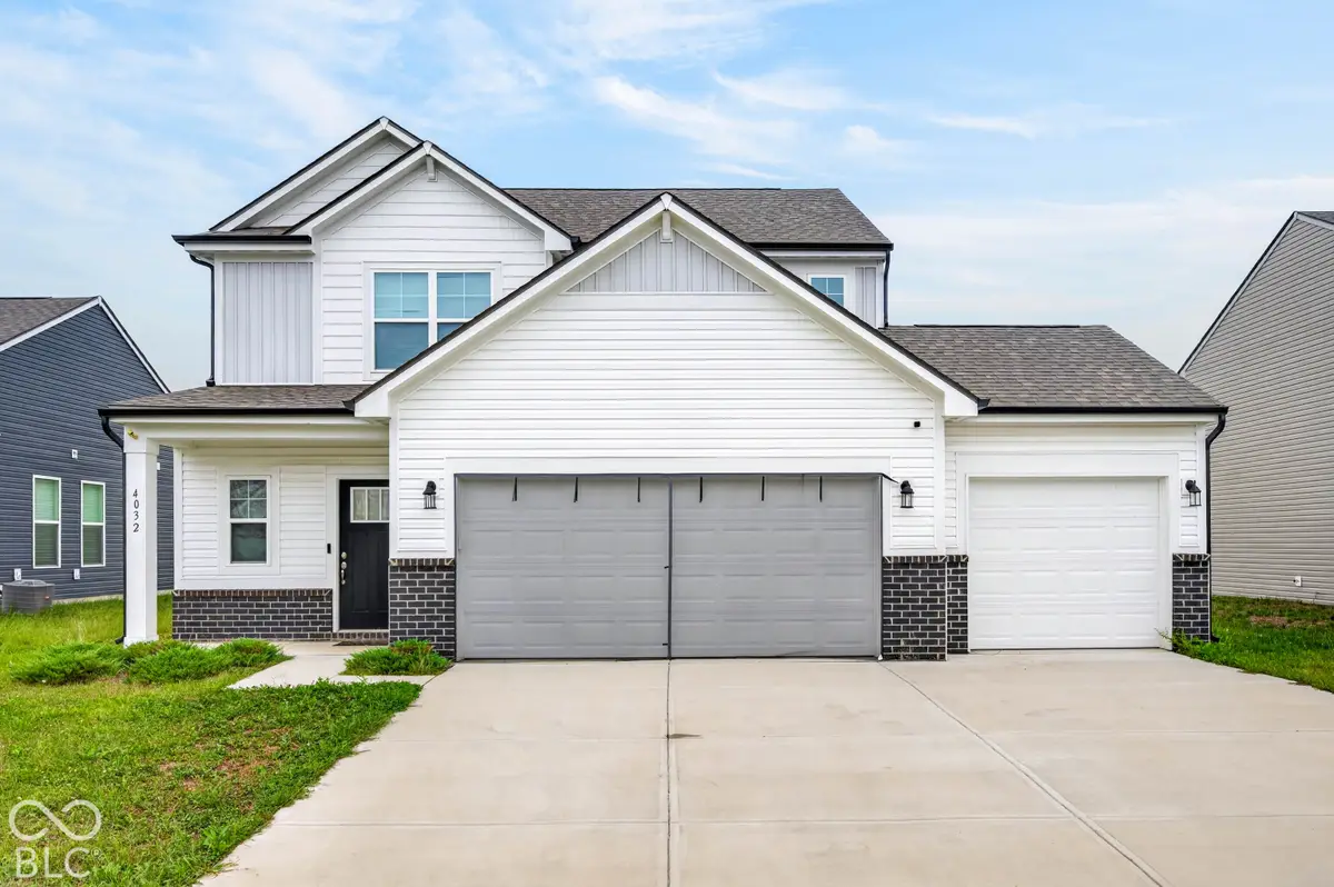 4032 Sedgewick Lane, Columbus, IN 47201 - #1