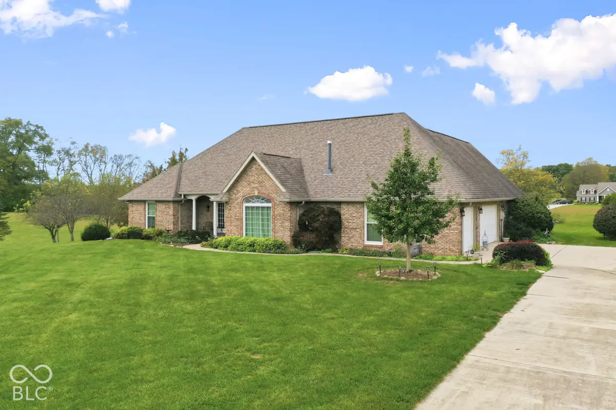 4405 S County Road 450 E, Middletown, IN 47356 - #1