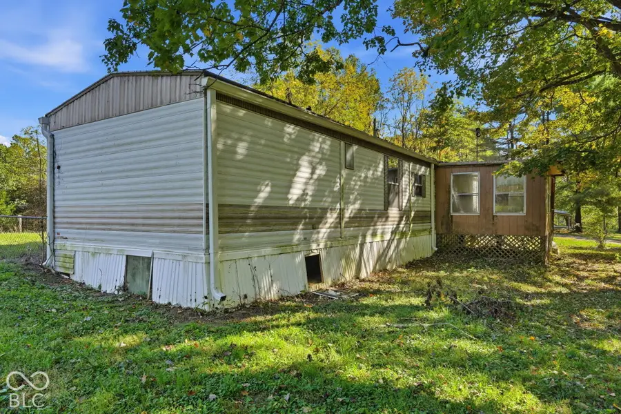 4849 Cunot Cataract Road, Poland, IN 47868 - #3
