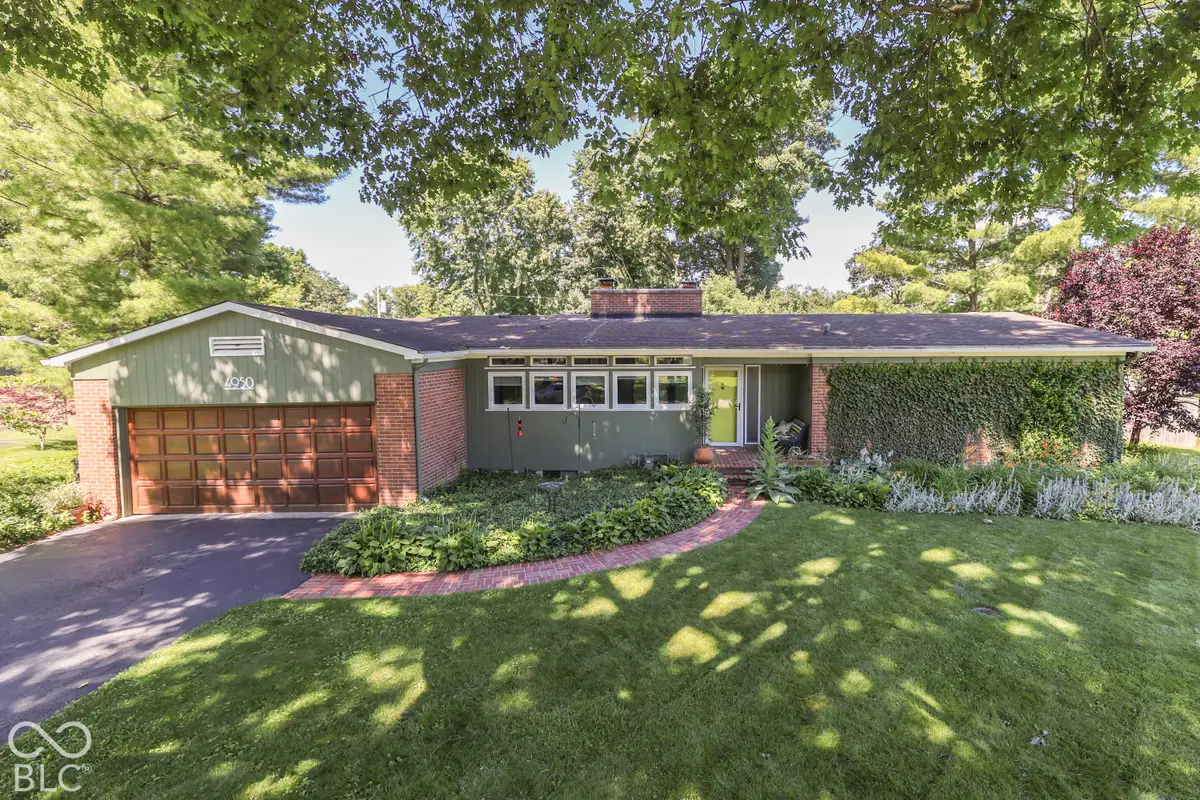 4950 Lincoln Road, Indianapolis, IN 46228 - #1