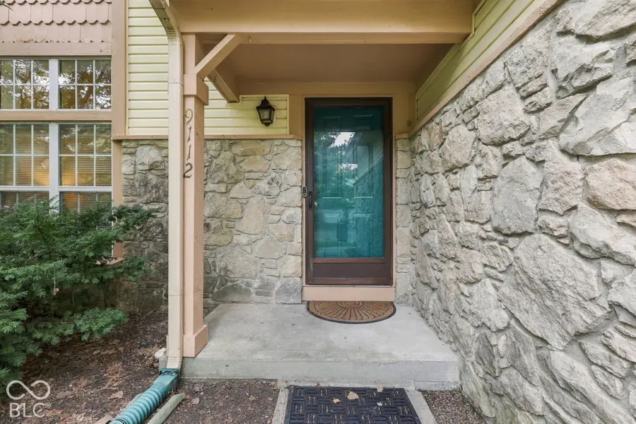 9112 Fireside Drive, Indianapolis, IN 46250 - #3
