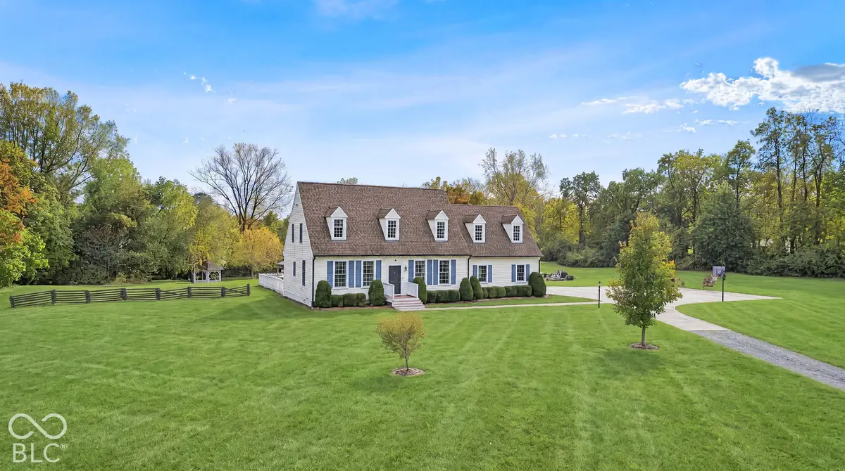 2826 S Main Street, New Castle, IN 47362 - #1