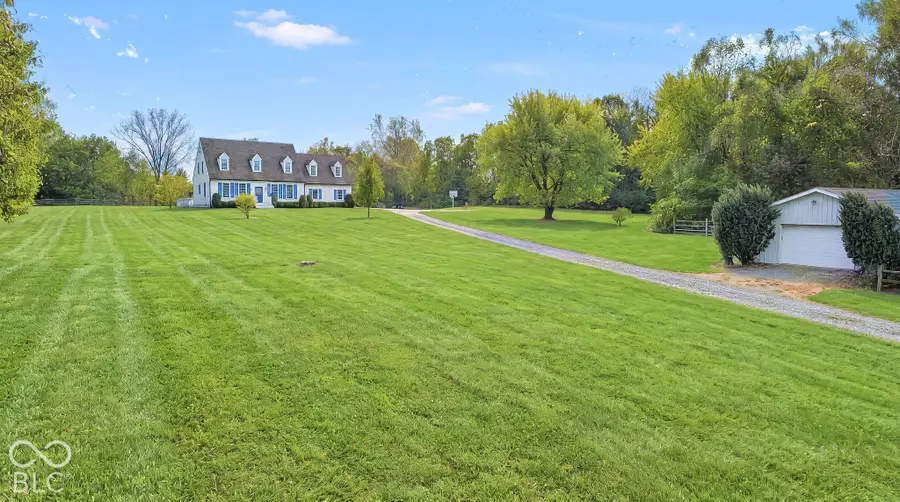 2826 S Main Street, New Castle, IN 47362 - #2