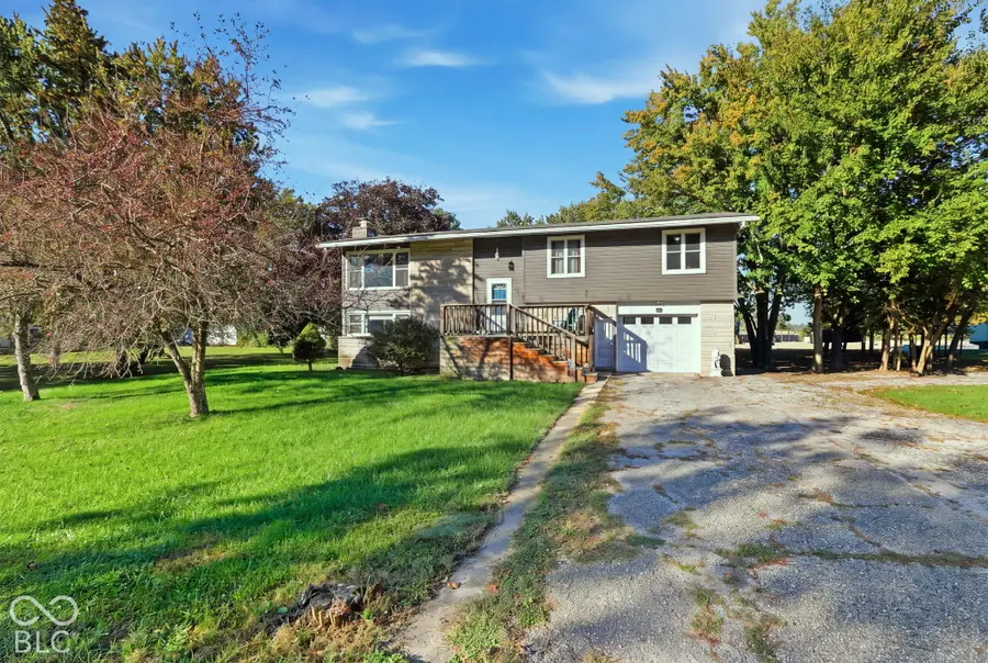 203 N Poplar Street, Amboy, IN 46911 - #2