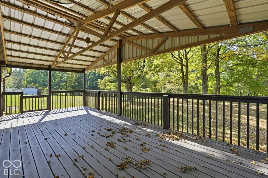 9826 Brann Road, Poland, IN 47868 - #2