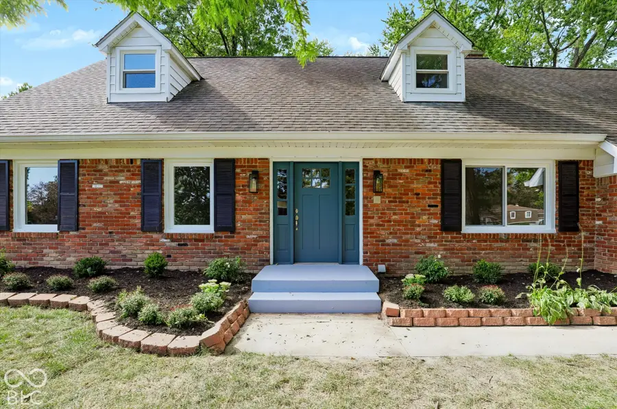 11432 Rolling Court, Carmel, IN 46033 - #3
