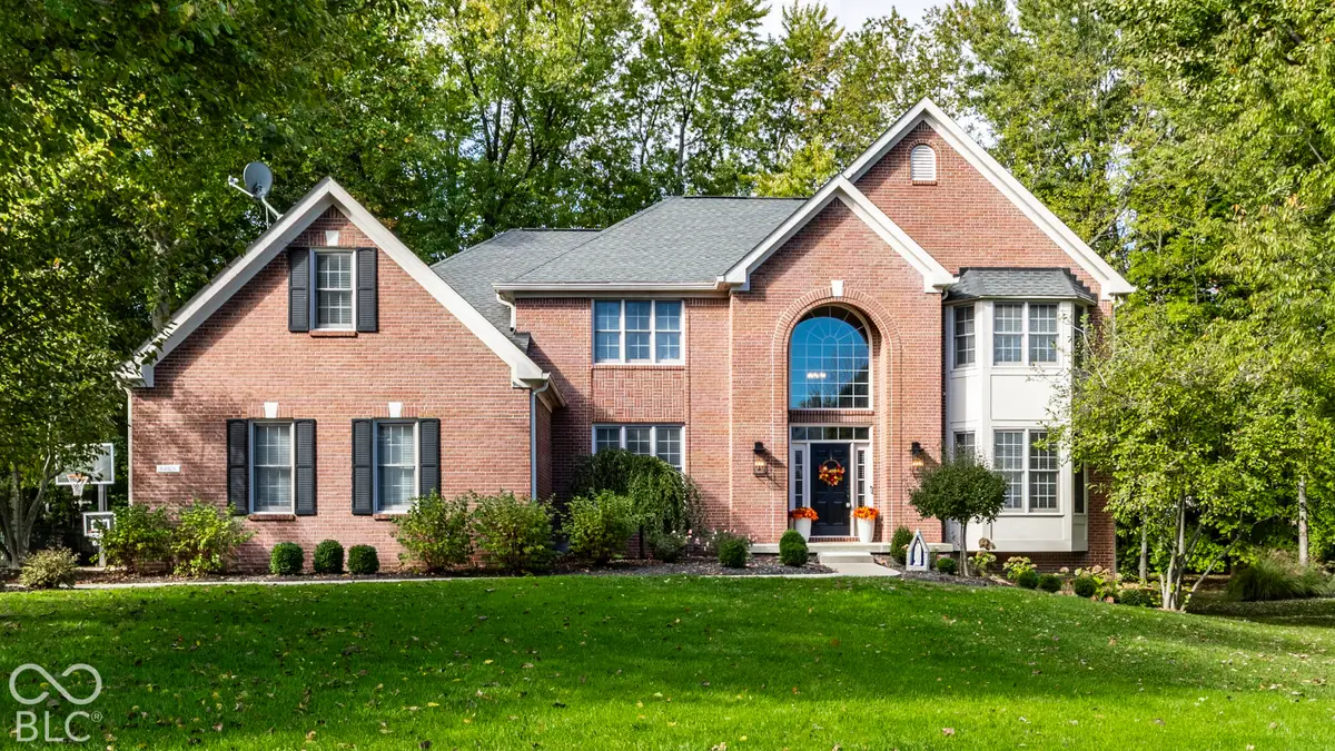 14026 Jameson Lane, Carmel, IN 46032 - #1