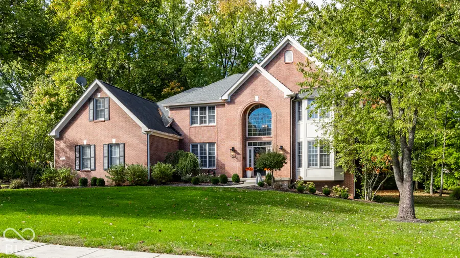14026 Jameson Lane, Carmel, IN 46032 - #2
