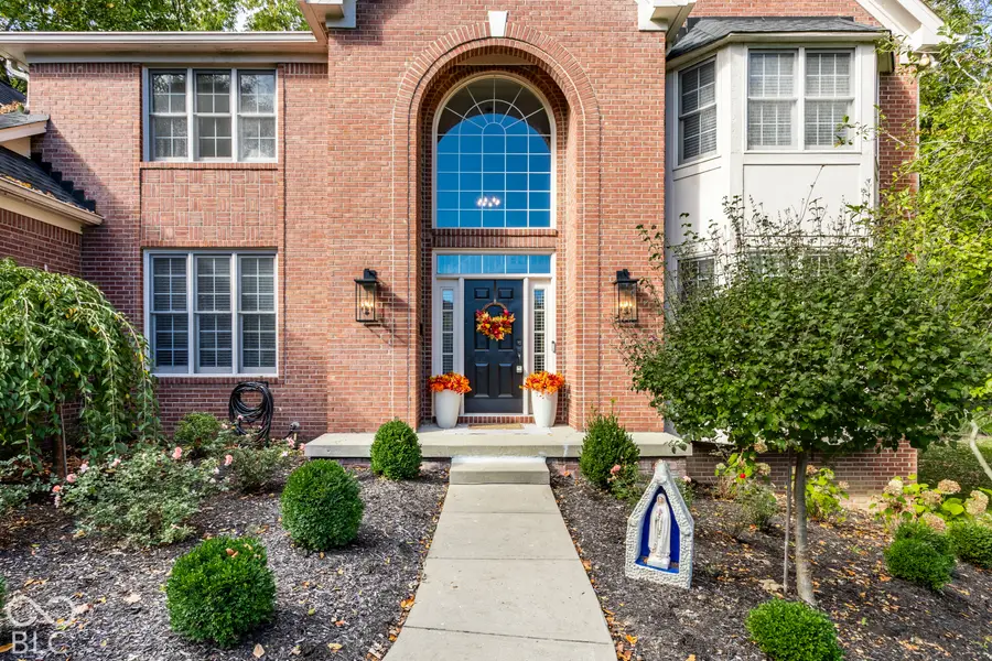 14026 Jameson Lane, Carmel, IN 46032 - #3