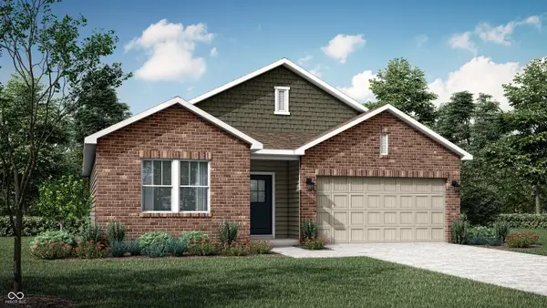 8834 Noble Heights Lane, Indianapolis, IN 46113