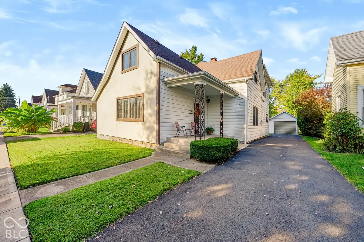 331 S Park Avenue, Batesville, IN 47006 - #1