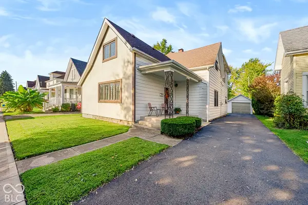 331 S Park Avenue, Batesville, IN 47006