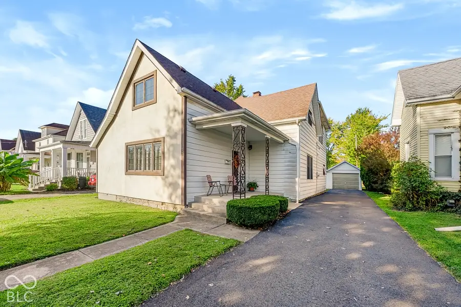 331 S Park Avenue, Batesville, IN 47006 - #2