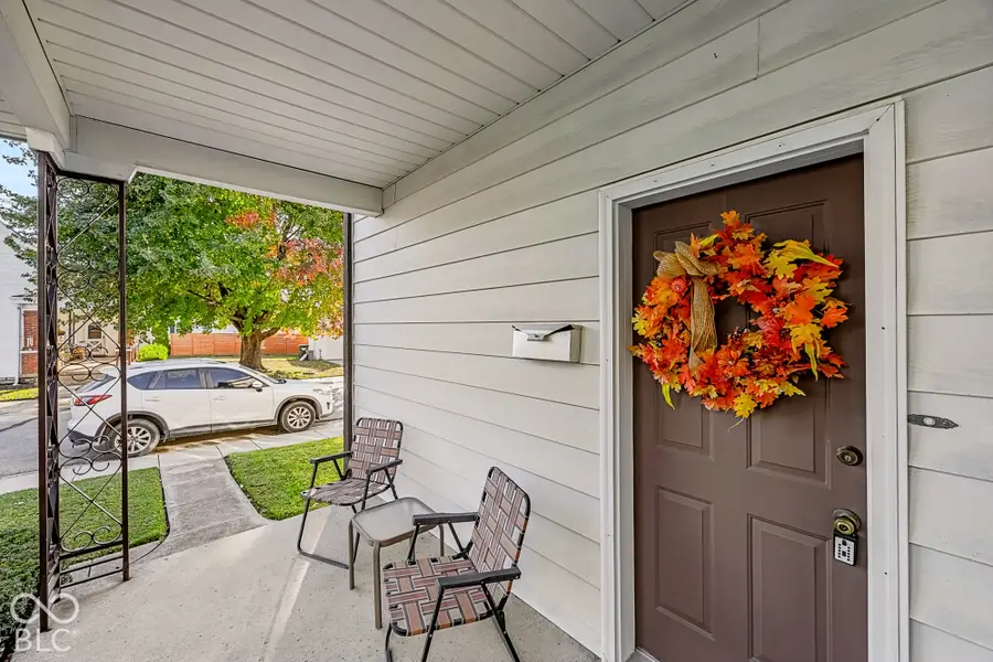 331 S Park Avenue, Batesville, IN 47006 - #3