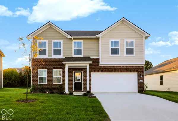 8905 Noble Heights Lane, Indianapolis, IN 46113