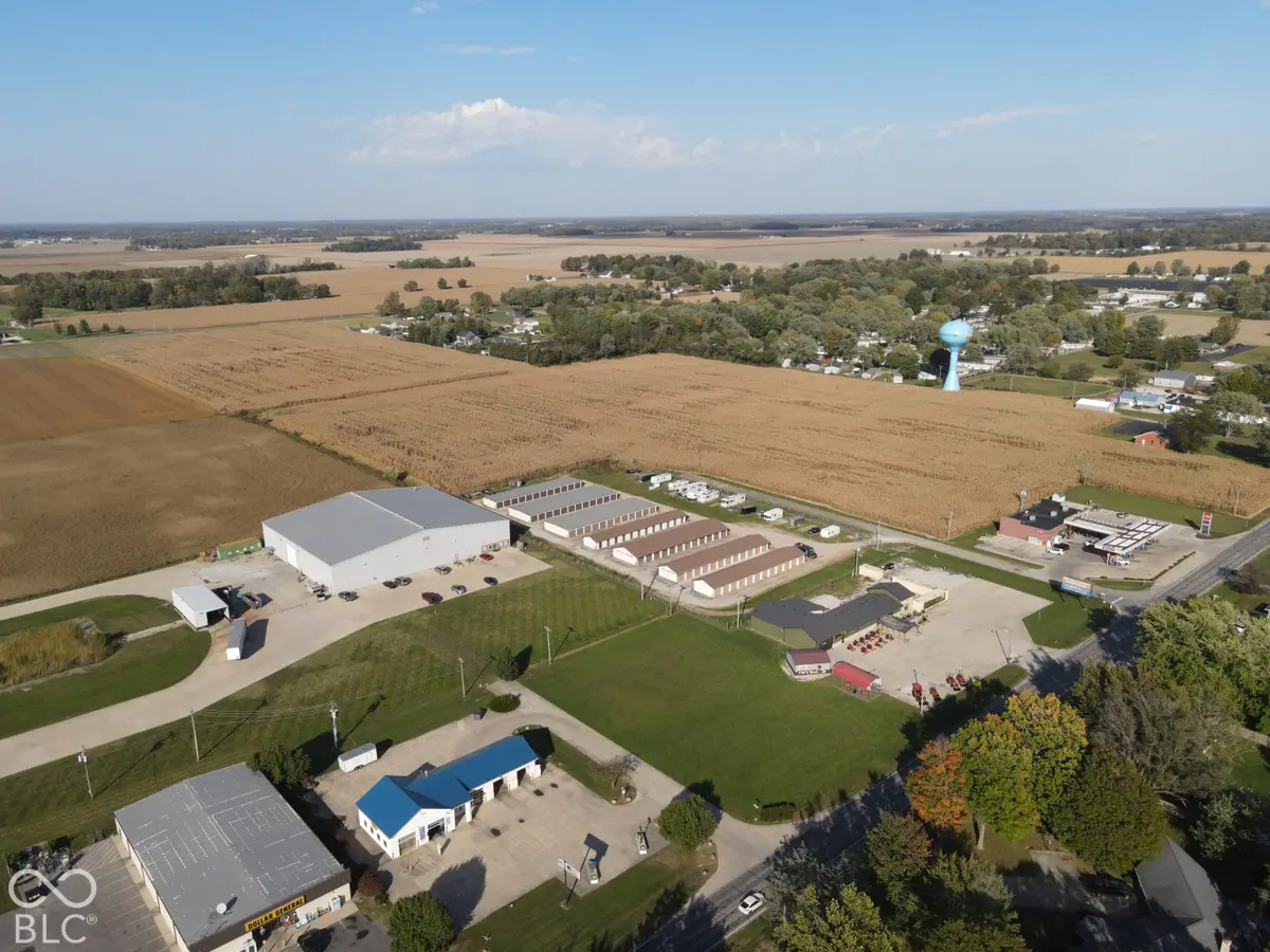 0 Wisehart Drive, Middletown, IN 47356 - #1