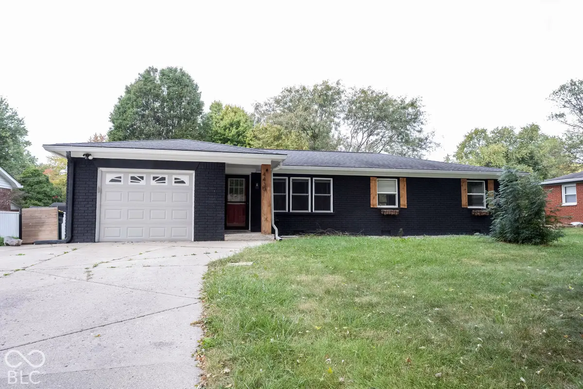 4430 Chatham Drive, Brownsburg, IN 46112 - #1