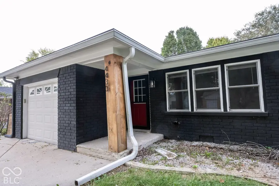 4430 Chatham Drive, Brownsburg, IN 46112 - #3