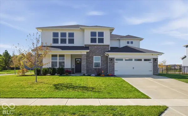 6622 Ibis Drive, Brownsburg, IN 46112