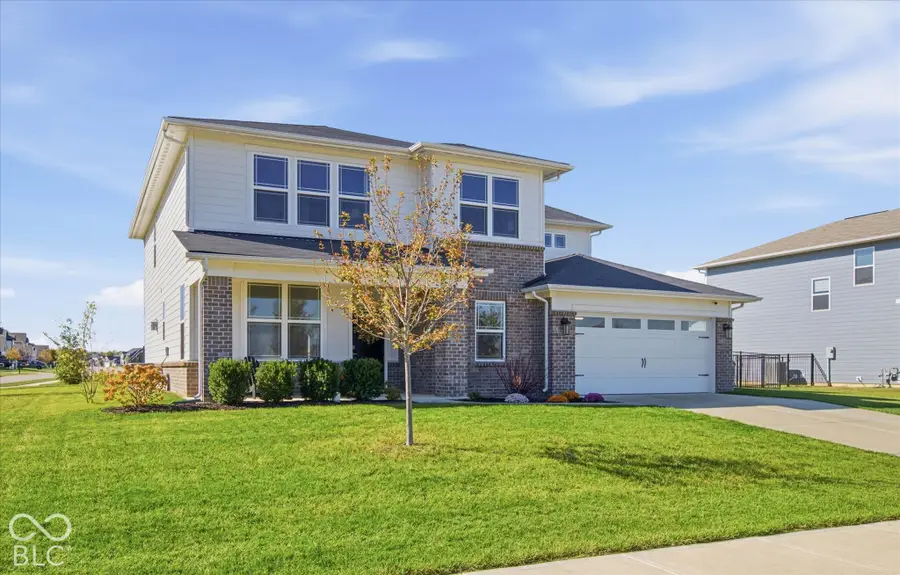 6622 Ibis Drive, Brownsburg, IN 46112 - #2