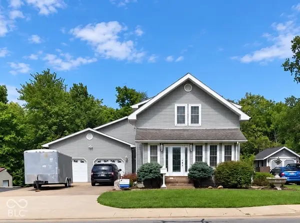 728 S State, North Vernon, IN 47265