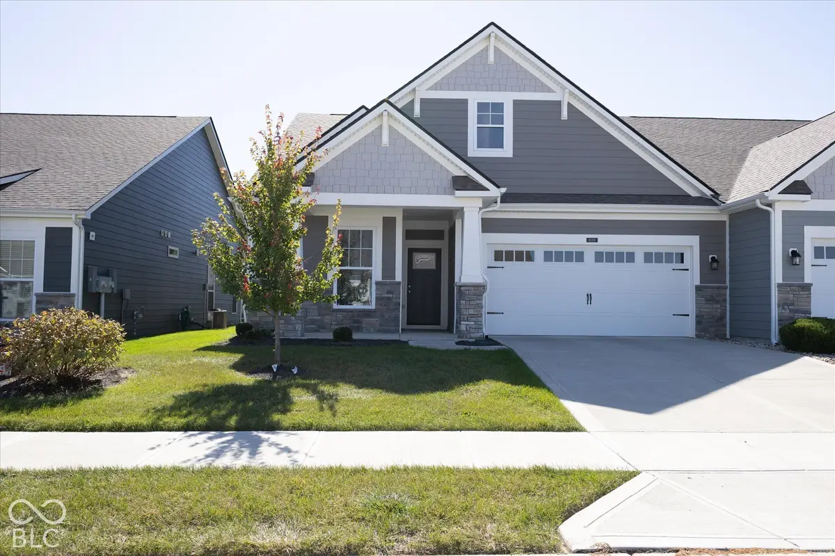 8089 Nik Street, Brownsburg, IN 46112 - #1