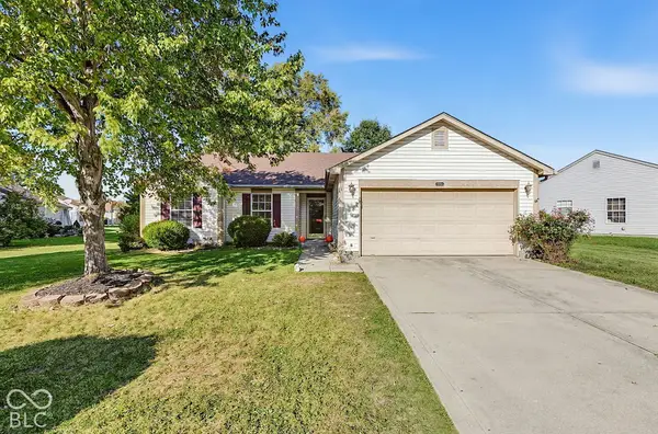 105 Fountain Drive, Mooresville, IN 46158