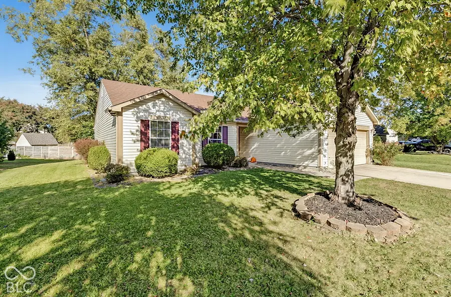 105 Fountain Drive, Mooresville, IN 46158 - #3