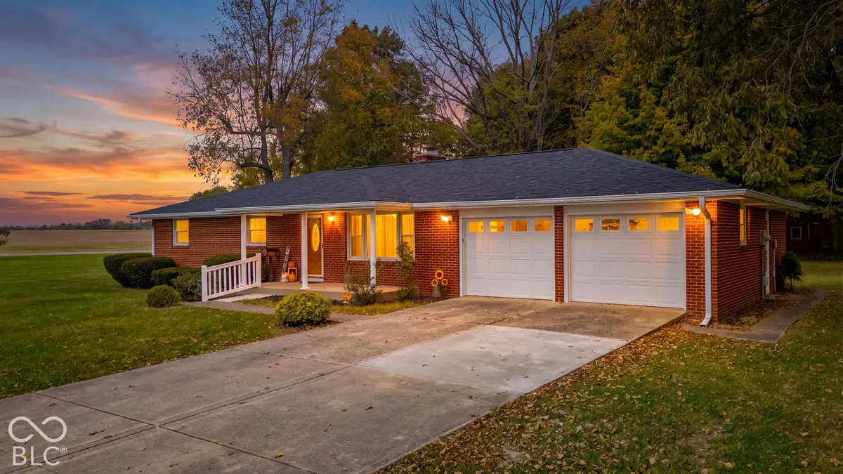 1956 W Us Highway 36, Middletown, IN 47356 - #1