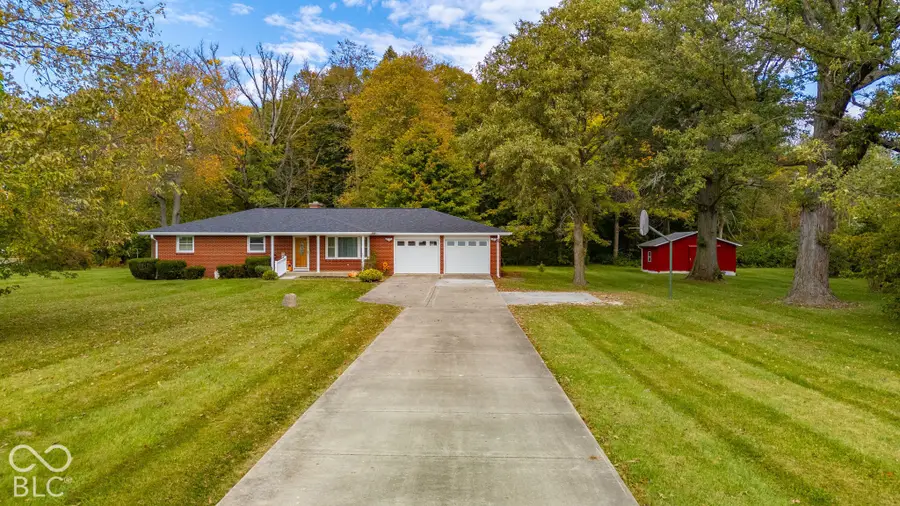 1956 W Us Highway 36, Middletown, IN 47356 - #2