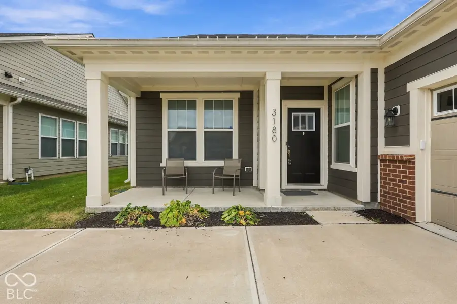 3180 Jasper Lane, Brownsburg, IN 46112 - #2