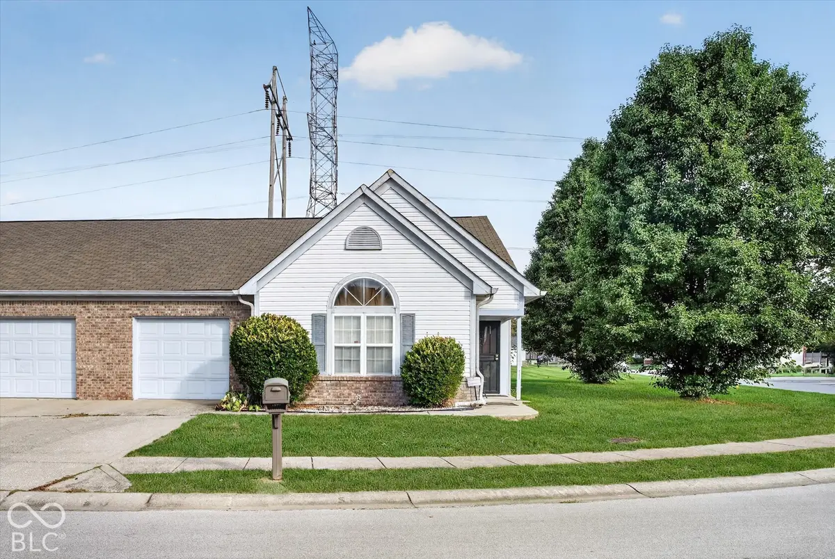 5714 Eden Village Drive, Indianapolis, IN 46254 - #1