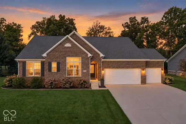 16285 Ketton Drive, Noblesville, IN 46060