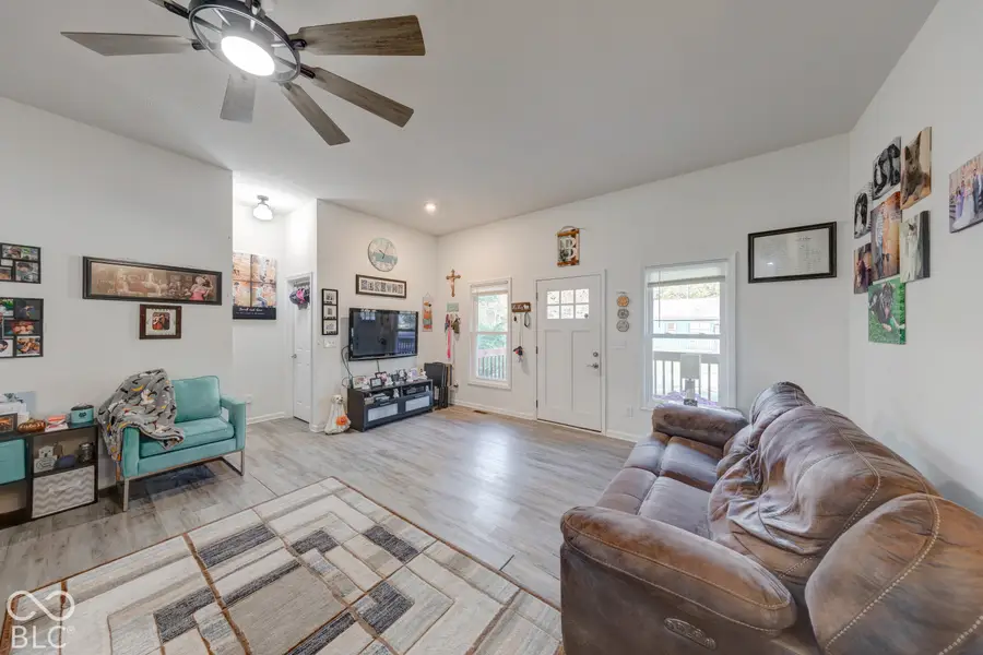 1188 Evergreen Way, North Vernon, IN 47265 - #3