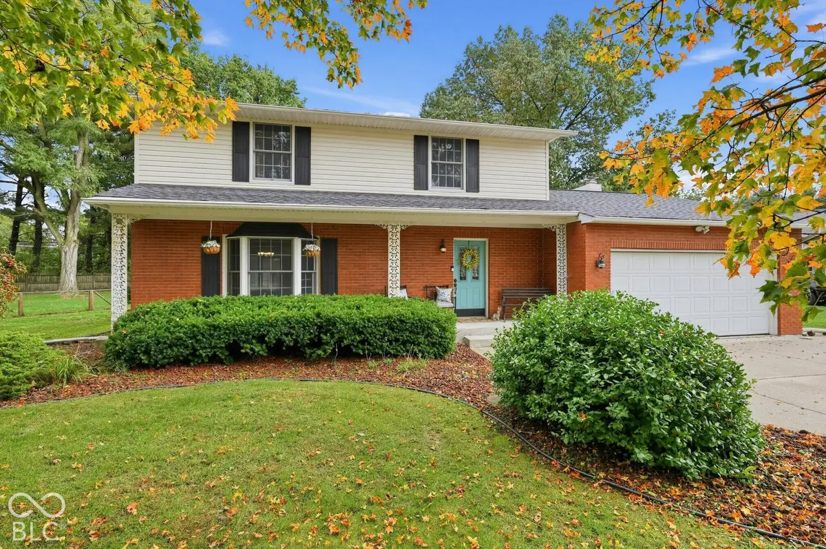 52092 W Winding Waters Lane N, Elkhart, IN 46514 - #1