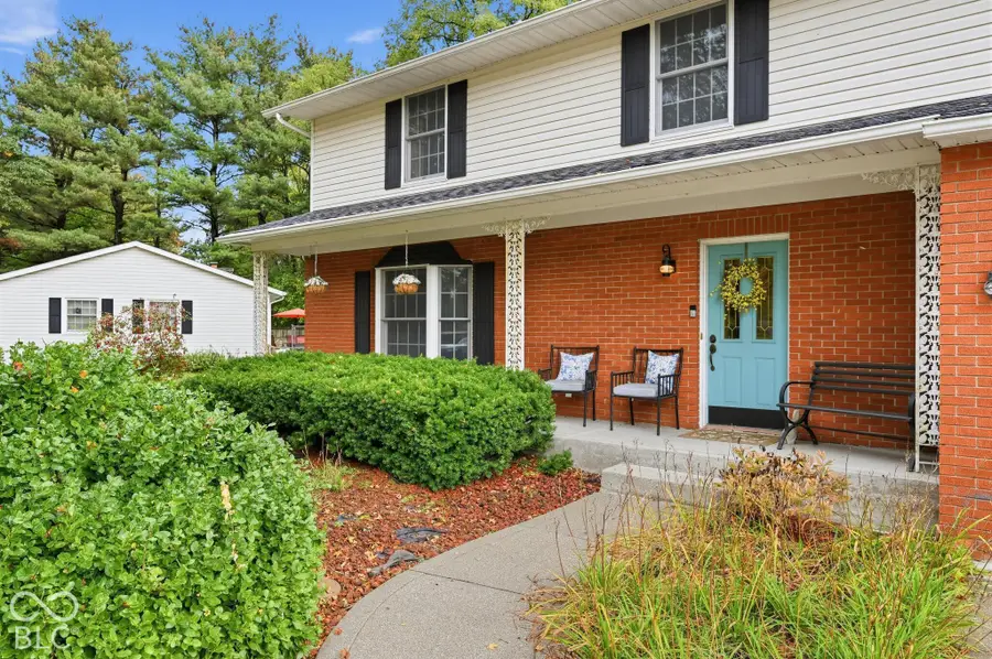 52092 W Winding Waters Lane N, Elkhart, IN 46514 - #2