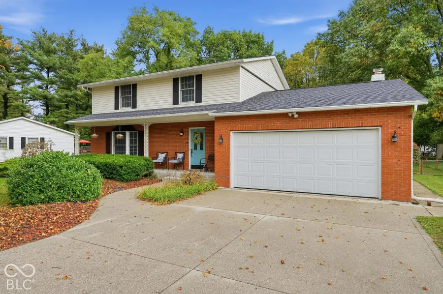 52092 W Winding Waters Lane N, Elkhart, IN 46514 - #3