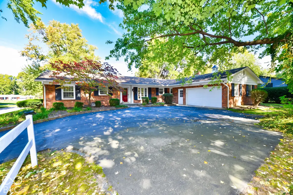 4620 Wyandott Trail, Indianapolis, IN 46250 - #1