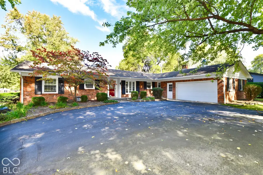 4620 Wyandott Trail, Indianapolis, IN 46250 - #2
