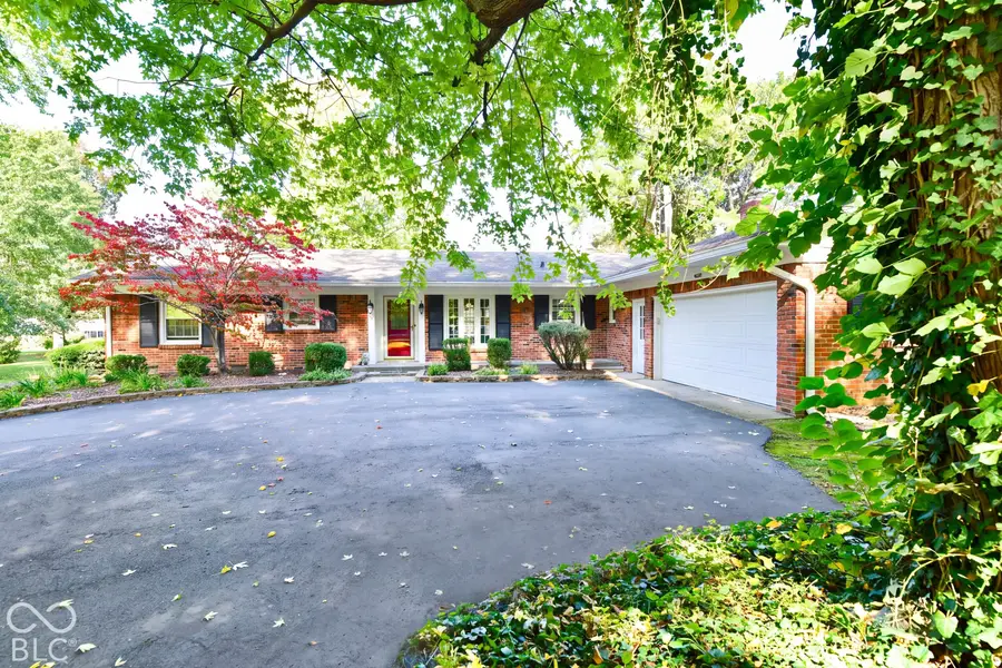 4620 Wyandott Trail, Indianapolis, IN 46250 - #3