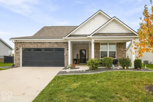 5946 Walkabout Way, Brownsburg, IN 46112