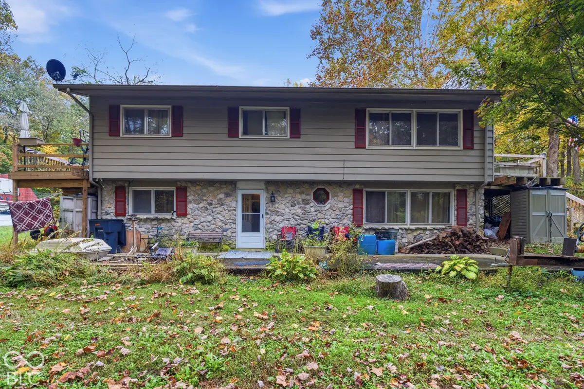 2720 N County Road 90 E, North Vernon, IN 47265 - #1