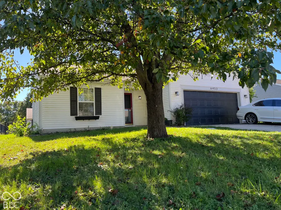 6453 Oyster Key Lane, Plainfield, IN 46168 - #2