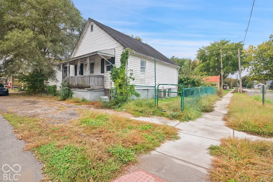 290 N Mulberry Street, Martinsville, IN 46151 - #2