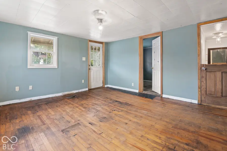 290 N Mulberry Street, Martinsville, IN 46151 - #3