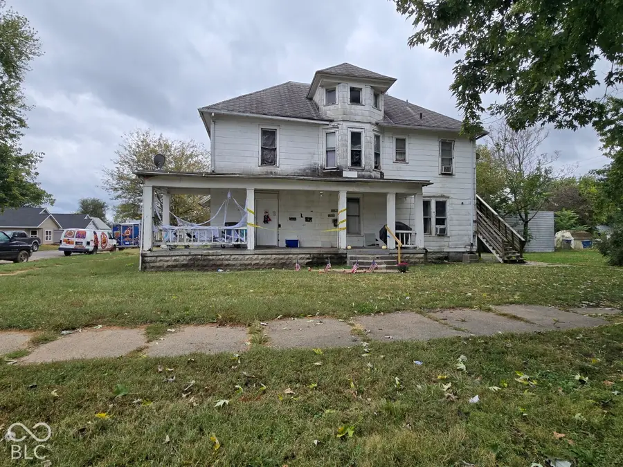 1360 3rd Avenue, Terre Haute, IN 47807 - #2