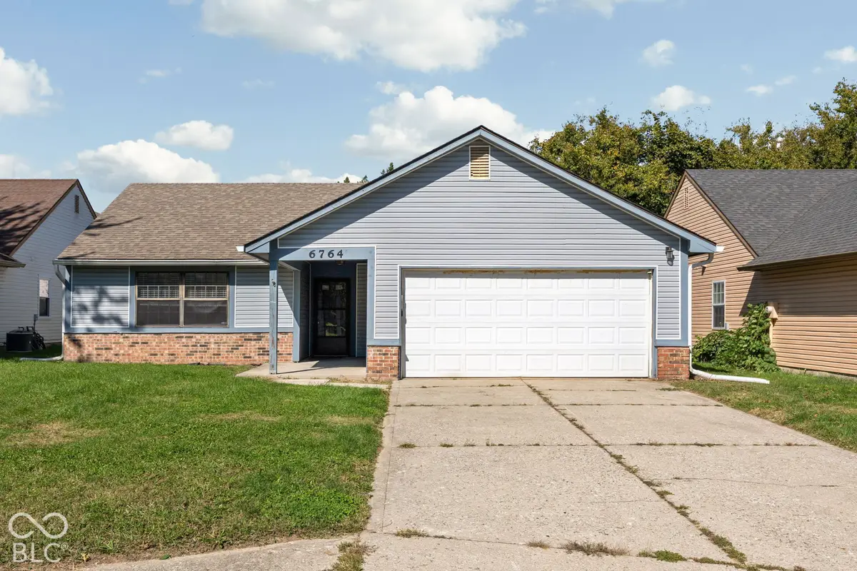 6764 Dunsany Lane, Indianapolis, IN 46254 - #1