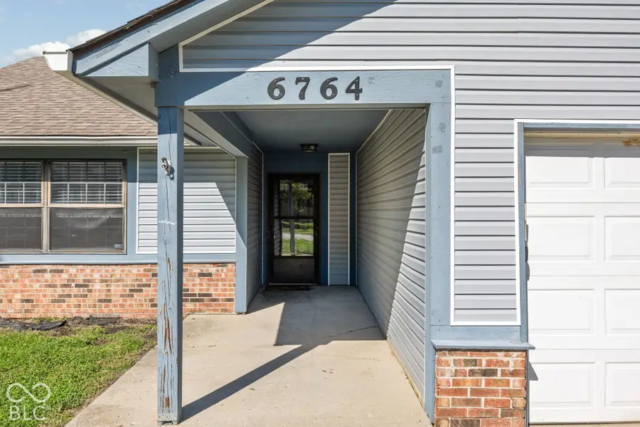 6764 Dunsany Lane, Indianapolis, IN 46254 - #3