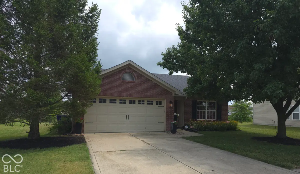 7155 N Lyndhurst Crossing, McCordsville, IN 46055 - #1