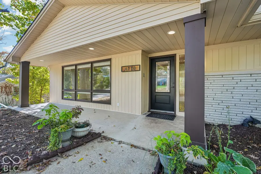 6220 Bramshaw Road, Indianapolis, IN 46220 - #3